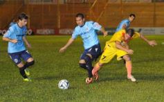 Foto de la galería: Crucero cerró el semestre con una excelente imagen