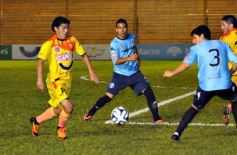 Foto de la galería: Crucero cerró el semestre con una excelente imagen