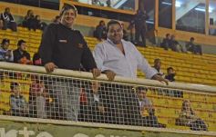 Foto de la galería: Crucero cerró el semestre con una excelente imagen