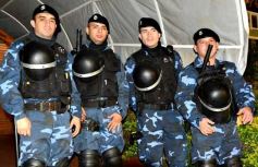 Foto de la galería: Crucero cerró el semestre con una excelente imagen