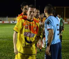 Foto de la galería: Crucero cerró el semestre con una excelente imagen