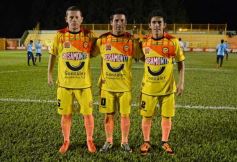 Foto de la galería: Crucero cerró el semestre con una excelente imagen