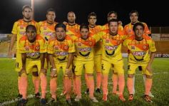 Foto de la galería: Crucero cerró el semestre con una excelente imagen