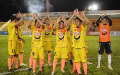 Foto de la galería: Crucero cerró el semestre con una excelente imagen