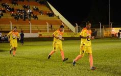 Foto de la galería: Crucero cerró el semestre con una excelente imagen