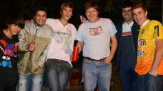 Foto de la galería: Crucero cerró el semestre con una excelente imagen