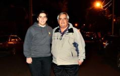 Foto de la galería: Guaraní consiguió su pasaje a la B Nacional