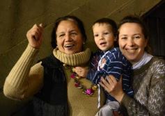 Foto de la galería: Guaraní consiguió su pasaje a la B Nacional