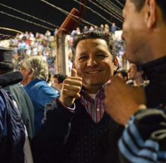 Foto de la galería: Guaraní consiguió su pasaje a la B Nacional
