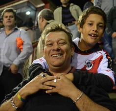 Foto de la galería: Guaraní consiguió su pasaje a la B Nacional