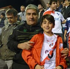 Foto de la galería: Guaraní consiguió su pasaje a la B Nacional