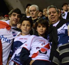 Foto de la galería: Guaraní consiguió su pasaje a la B Nacional
