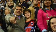 Foto de la galería: Guaraní consiguió su pasaje a la B Nacional