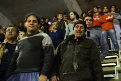 Foto de la galería: Guaraní consiguió su pasaje a la B Nacional