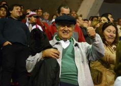 Foto de la galería: Guaraní consiguió su pasaje a la B Nacional