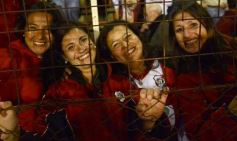 Foto de la galería: Guaraní consiguió su pasaje a la B Nacional
