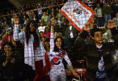 Foto de la galería: Guaraní consiguió su pasaje a la B Nacional