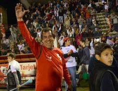 Foto de la galería: Guaraní consiguió su pasaje a la B Nacional