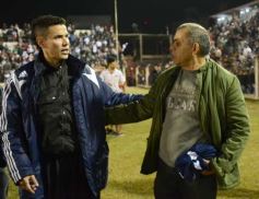 Foto de la galería: Guaraní consiguió su pasaje a la B Nacional