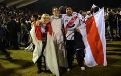 Foto de la galería: Guaraní consiguió su pasaje a la B Nacional