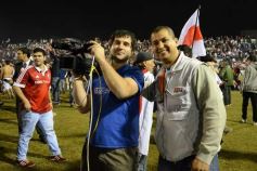 Foto de la galería: Guaraní consiguió su pasaje a la B Nacional