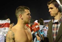 Foto de la galería: Guaraní consiguió su pasaje a la B Nacional