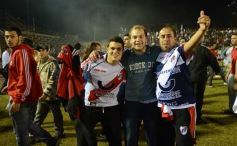 Foto de la galería: Guaraní consiguió su pasaje a la B Nacional