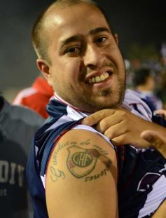 Foto de la galería: Guaraní consiguió su pasaje a la B Nacional