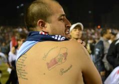 Foto de la galería: Guaraní consiguió su pasaje a la B Nacional