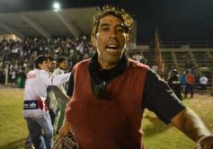 Foto de la galería: Guaraní consiguió su pasaje a la B Nacional