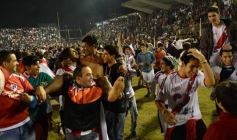 Foto de la galería: Guaraní consiguió su pasaje a la B Nacional