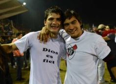 Foto de la galería: Guaraní consiguió su pasaje a la B Nacional