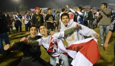 Foto de la galería: Guaraní consiguió su pasaje a la B Nacional