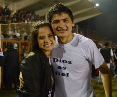 Foto de la galería: Guaraní consiguió su pasaje a la B Nacional