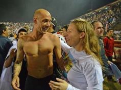 Foto de la galería: Guaraní consiguió su pasaje a la B Nacional