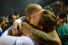 Foto de la galería: Guaraní consiguió su pasaje a la B Nacional