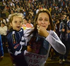 Foto de la galería: Guaraní consiguió su pasaje a la B Nacional