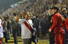 Foto de la galería: Guaraní consiguió su pasaje a la B Nacional