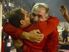 Foto de la galería: Guaraní consiguió su pasaje a la B Nacional