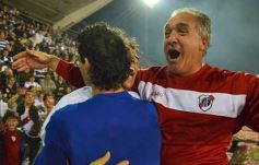 Foto de la galería: Guaraní consiguió su pasaje a la B Nacional