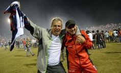 Foto de la galería: Guaraní consiguió su pasaje a la B Nacional