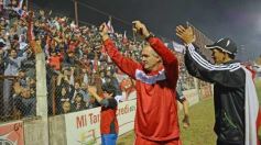 Foto de la galería: Guaraní consiguió su pasaje a la B Nacional