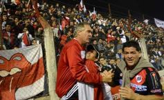 Foto de la galería: Guaraní consiguió su pasaje a la B Nacional