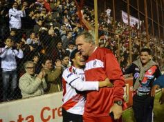 Foto de la galería: Guaraní consiguió su pasaje a la B Nacional