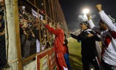 Foto de la galería: Guaraní consiguió su pasaje a la B Nacional