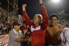 Foto de la galería: Guaraní consiguió su pasaje a la B Nacional