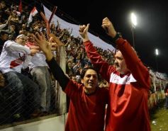 Foto de la galería: Guaraní consiguió su pasaje a la B Nacional