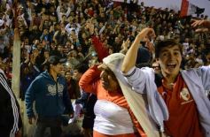 Foto de la galería: Guaraní consiguió su pasaje a la B Nacional