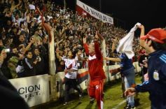 Foto de la galería: Guaraní consiguió su pasaje a la B Nacional