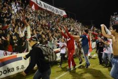 Foto de la galería: Guaraní consiguió su pasaje a la B Nacional